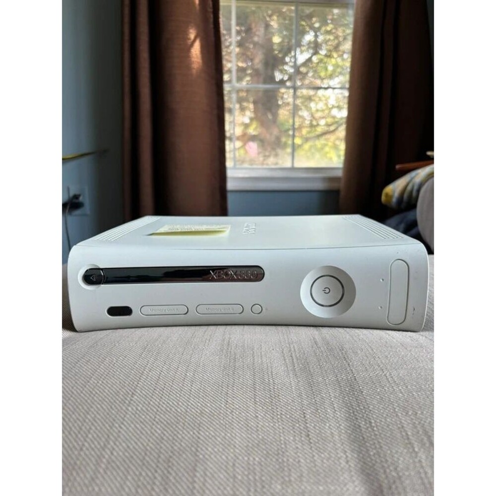 Microsoft Xbox 360